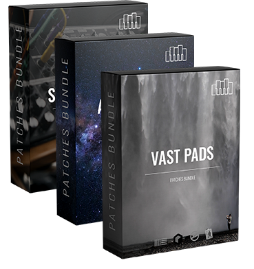 The Essentials Bundle