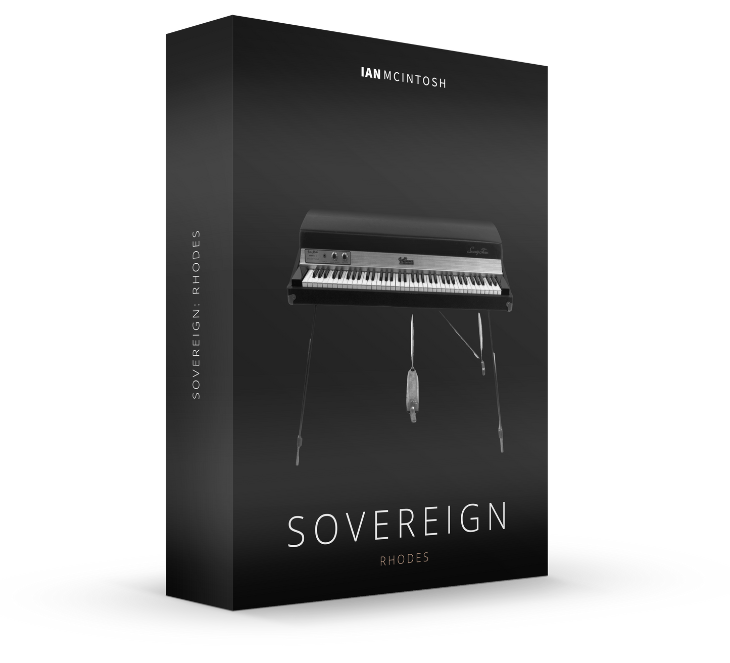 Sovereign CP80