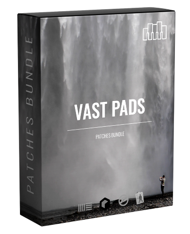 Vast Pads