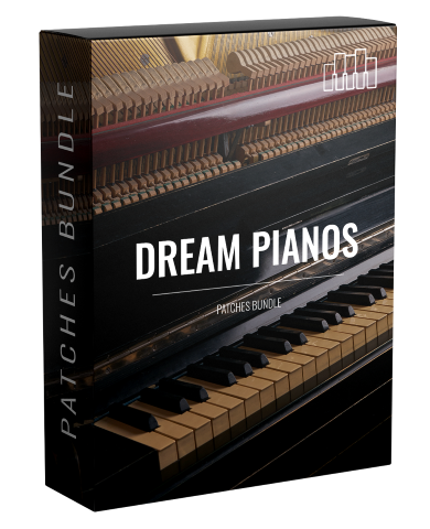 Dream Pianos