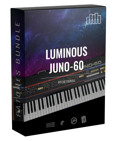 Luminous Juno-60
