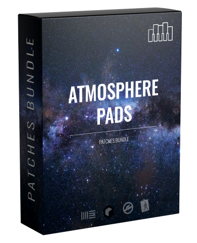 Atmosphere Pads